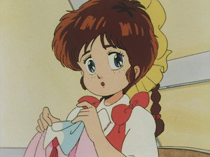 魔法のアイドル パステルユーミ 1. évad Ep.12 12. epizód