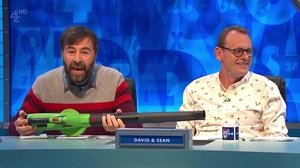 8 Out of 10 Cats Does Countdown 10. évad Ep.3 3. epizód