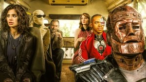 Doom Patrol kép