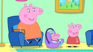 Peppa malac 9. évad Ep.12 12. epizód