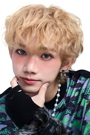 張鈞嘉 profil kép