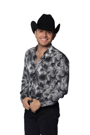 El Vato poszter