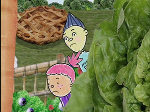 Pinky Dinky Doo 2. évad Ep.20 20. epizód