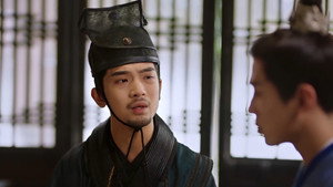 岁岁有余年 1. évad Ep.16 16. epizód