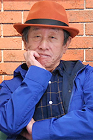 大森章督 profil kép
