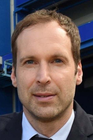 Petr Čech profil kép