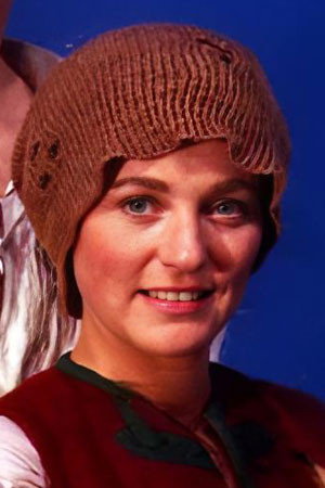Gail Harrison profil kép