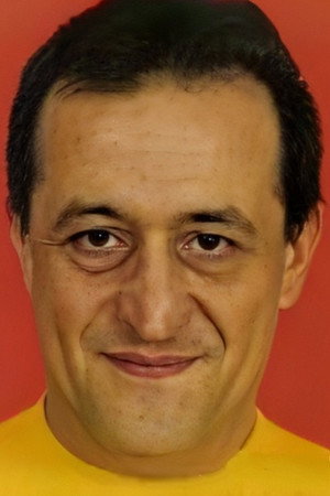 Parkan Özturan profil kép