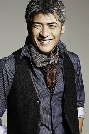 吉川晃司 profil kép