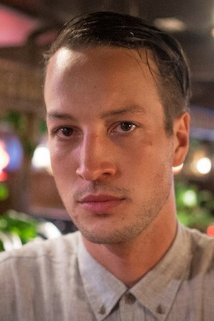 Marlon Williams profil kép