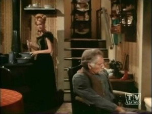 Gunsmoke 15. évad Ep.2 2. epizód