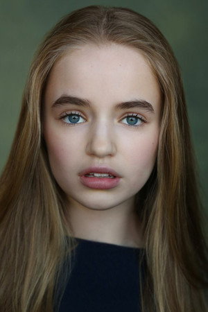 Nell Fisher profil kép