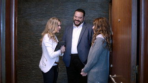 خلي بالك من زيزي 1. évad Ep.15 15. epizód