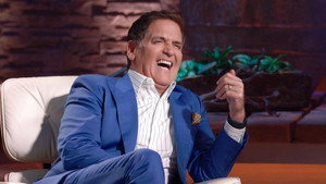 Shark Tank 16. évad Ep.17 17. epizód