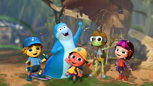 Beat Bugs kép