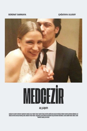 Medcezir poszter