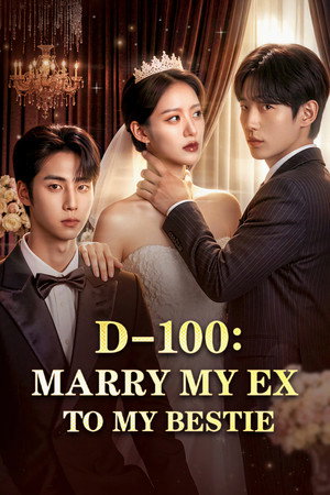 D-100 남편을 리셋합니다 poszter