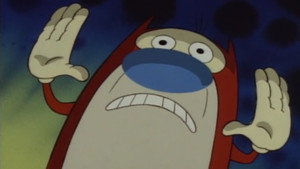The Ren & Stimpy Show 4. évad Ep.26 26. epizód