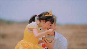 爸爸去哪儿 3. évad Ep.1 1. epizód