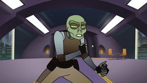 Star Wars: A sors erői 1. évad Ep.6 Ellenség Legbelül