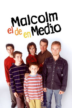 Már megint Malcolm poszter