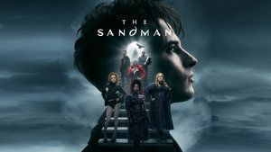 Sandman: Az álmok fejedelme kép