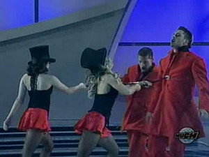 So You Think You Can Dance Canada 1. évad Ep.21 21. epizód