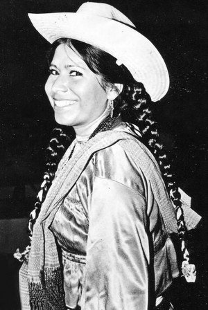 María Elena Velasco profil kép