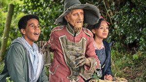 Worzel Gummidge 2. évad Ep.1 1. epizód