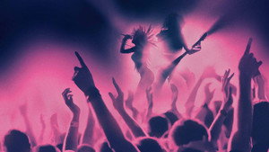 I Wanna Rock: The '80s Metal Dream kép