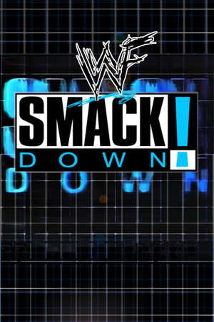 Pankráció - WWE: Smackdown poszter