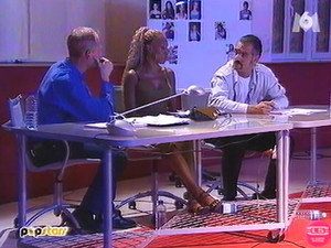 Popstars (France) 1. évad Ep.7 7. epizód