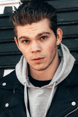 Daniel Diemer profil kép