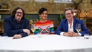 MasterChef: The Professionals 17. évad Ep.3 3. epizód