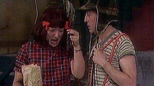 El Chavo del Ocho 2. évad Ep.17 17. epizód