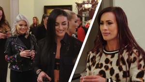 Total Divas 9. évad Ep.2 2. epizód
