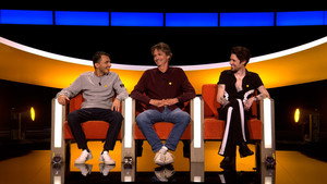 De Slimste Mens ter Wereld 22. évad Ep.33 33. epizód