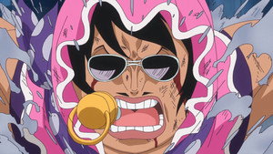 One Piece 17. évad Ep.715 715. epizód