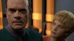 Star Trek: Voyager 1. évad Ep.4 A kór