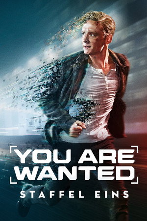 You Are Wanted 1. évad (2017-03-17) poszter