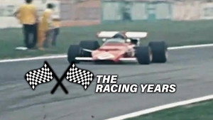 The Racing Years 1. évad Ep.21 21. epizód