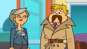 Total DramaRama 2. évad Ep.10 10. epizód