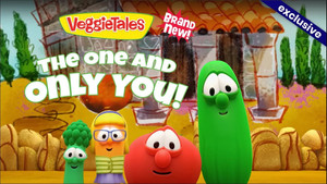 The VeggieTales Show 1. évad Ep.18 18. epizód