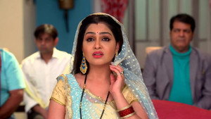 भाभीजी घर पर हैं! 1. évad Ep.1492 1492. epizód