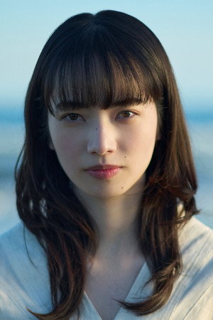 小松菜奈 profil kép