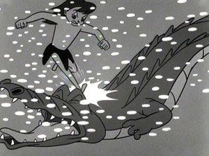 狼少年ケン 1. évad Ep.50 50. epizód