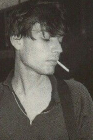 Alex James profil kép