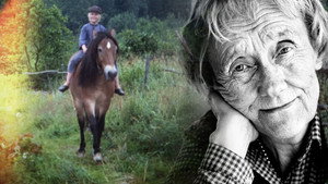Astrid Lindgrens älskade filmer kép