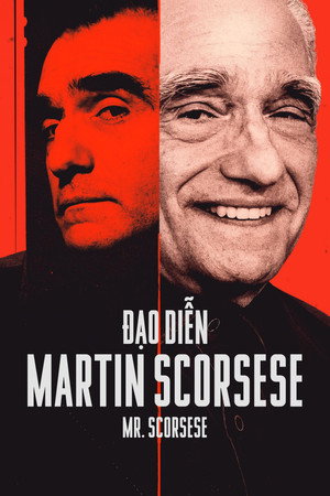 Mr. Scorsese poszter