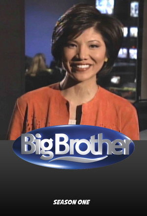 Big Brother 1. évad (2000-07-05) poszter